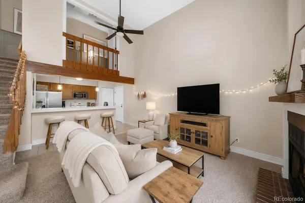 4899 S Dudley ST #23B, Littleton, CO 80123