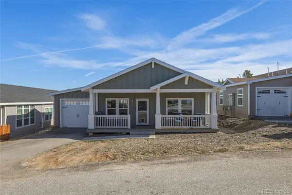 115 Brooklyn CIR, Leadville, CO 80461