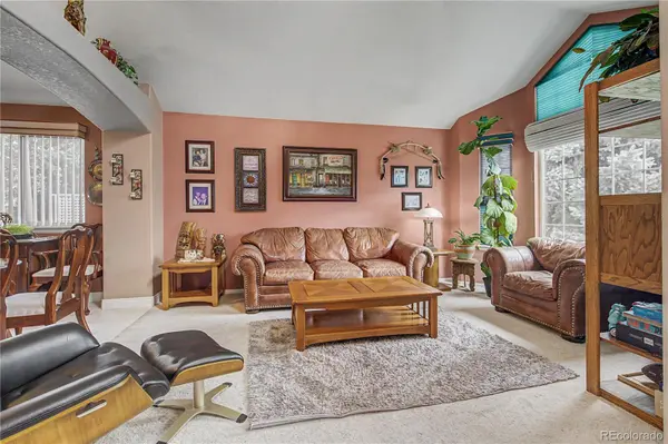 5807 W 81st PL, Arvada, CO 80003