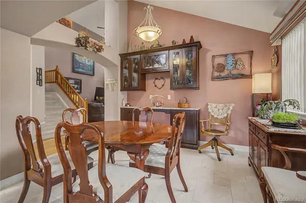5807 W 81st PL, Arvada, CO 80003