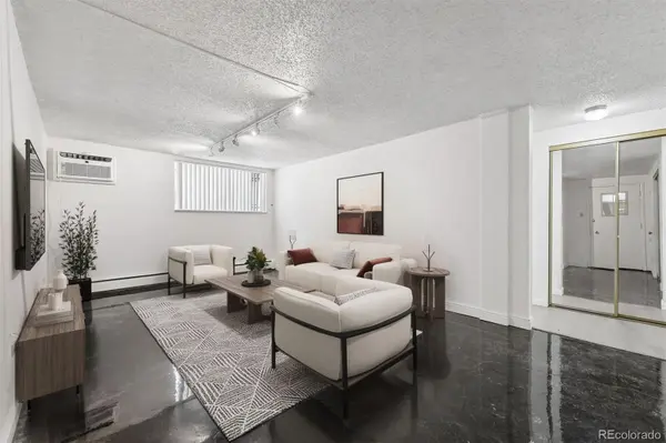 1050 N Lafayette ST #108, Denver, CO 80218