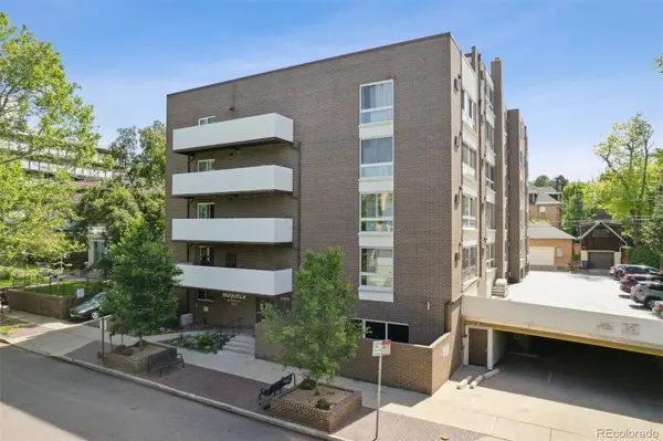 1050 N Lafayette ST #108, Denver, CO 80218