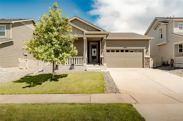 10582 Yosemite ST, Henderson, CO 80640