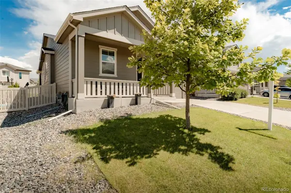 10582 Yosemite ST, Henderson, CO 80640