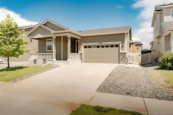 10582 Yosemite ST, Henderson, CO 80640