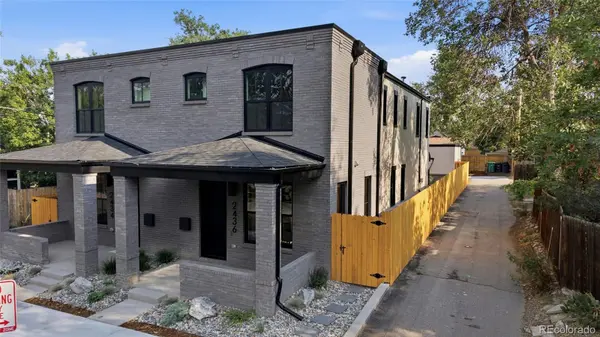 2436 W 36TH AVE, Denver, CO 80211