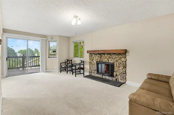 17403 E Mansfield AVE #92ER, Aurora, CO 80013