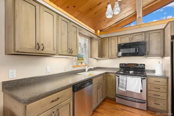 9901 County Road 120, Salida, CO 81201