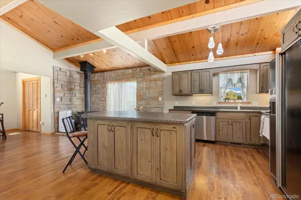 9901 County Road 120, Salida, CO 81201