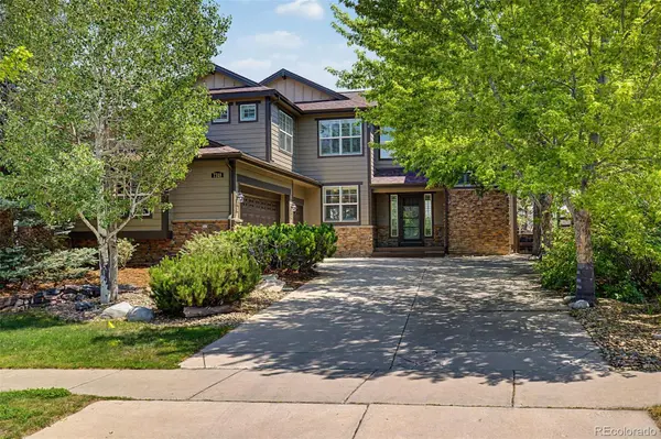 7318 S Millbrook ST, Aurora, CO 80016