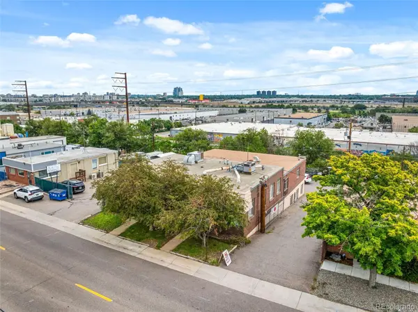 878 S Lipan ST, Denver, CO 80223