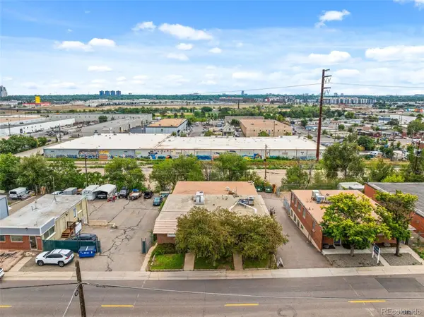 878 S Lipan ST, Denver, CO 80223