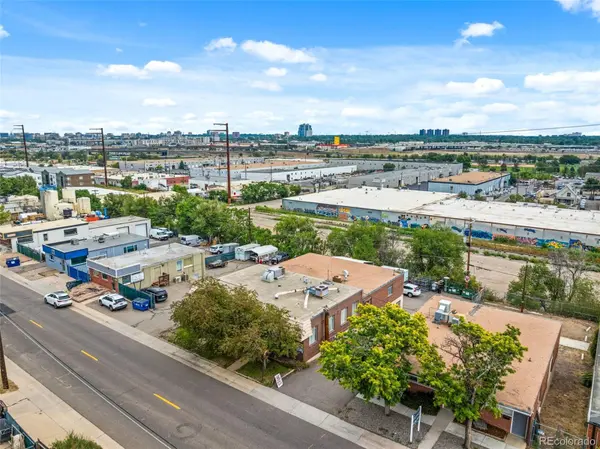 878 S Lipan ST, Denver, CO 80223