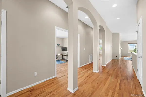 24025 E Wagon Trail AVE, Aurora, CO 80016