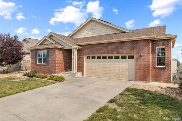 24025 E Wagon Trail AVE, Aurora, CO 80016