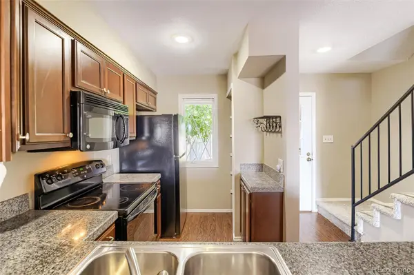 1699 S Trenton ST #33, Denver, CO 80231