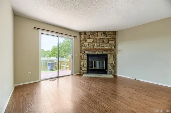 1699 S Trenton ST #33, Denver, CO 80231