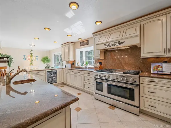 8280 Grizzly WAY, Evergreen, CO 80439
