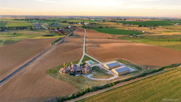 5454 County Road 38, Platteville, CO 80651