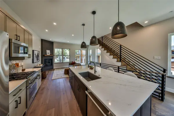 505 Grand Avenue #1, Grand Lake, CO 80447