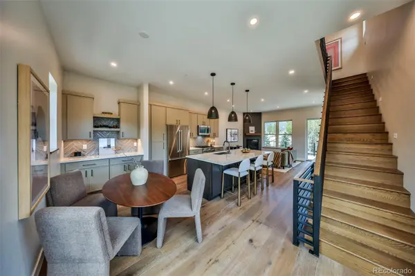 505 Grand Avenue #1, Grand Lake, CO 80447