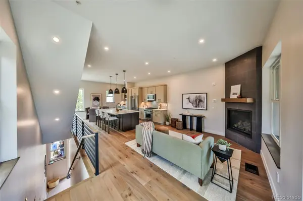 505 Grand Avenue #1, Grand Lake, CO 80447