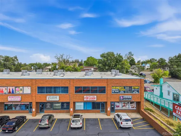 76 S Federal BLVD, Denver, CO 80219