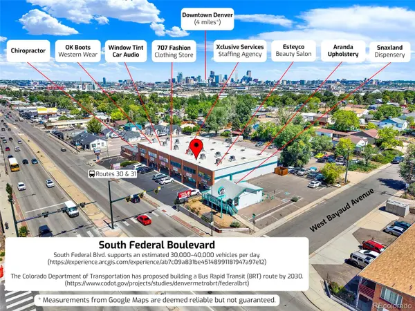 76 S Federal BLVD, Denver, CO 80219