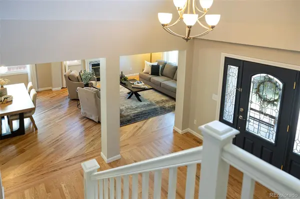 16418 W Ellsworth DR, Golden, CO 80401