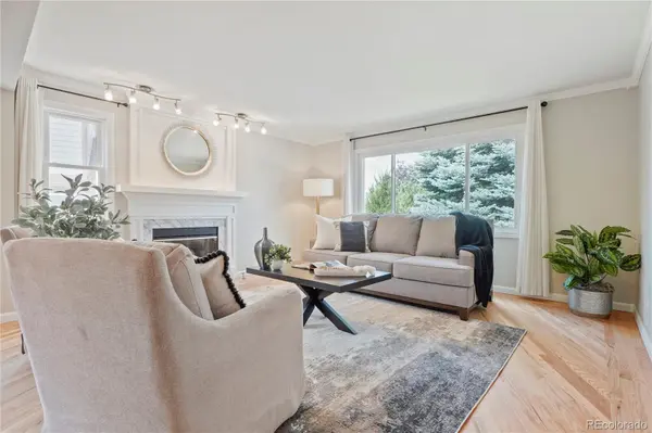 16418 W Ellsworth DR, Golden, CO 80401