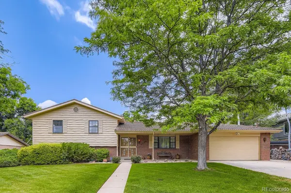 3724 S Poplar ST, Denver, CO 80237