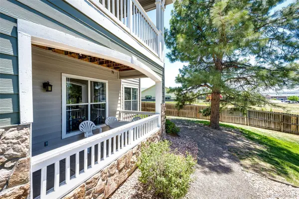 6005 W Castlegate DR #B18, Castle Rock, CO 80108
