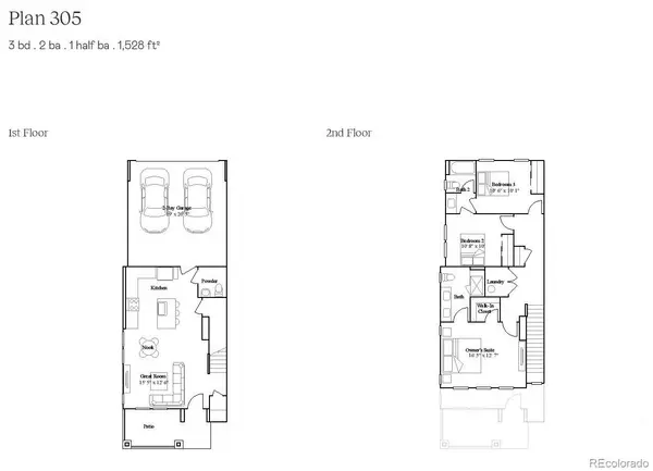 8867 Whiteclover ST, Littleton, CO 80125
