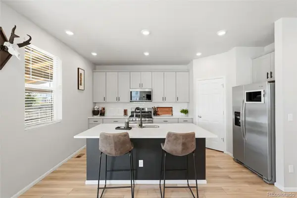 9170 Sedalia ST, Commerce City, CO 80022