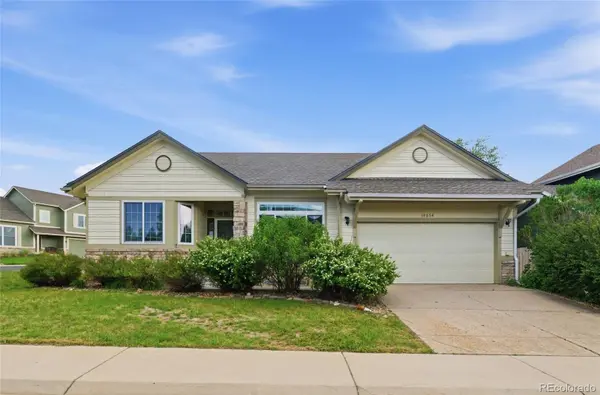 19654 E Clear Creek TRL, Parker, CO 80134
