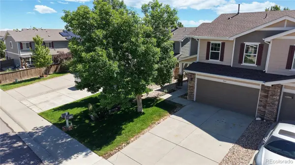5641 Raleigh CIR, Castle Rock, CO 80104