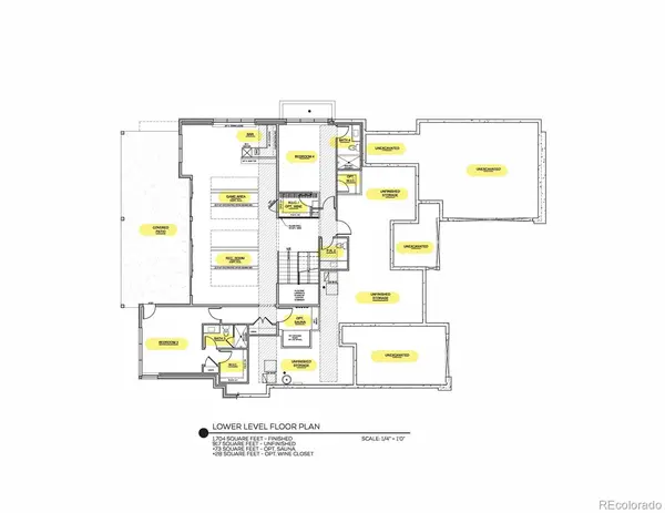 7808 Majestic Sky DR, Parker, CO 80134