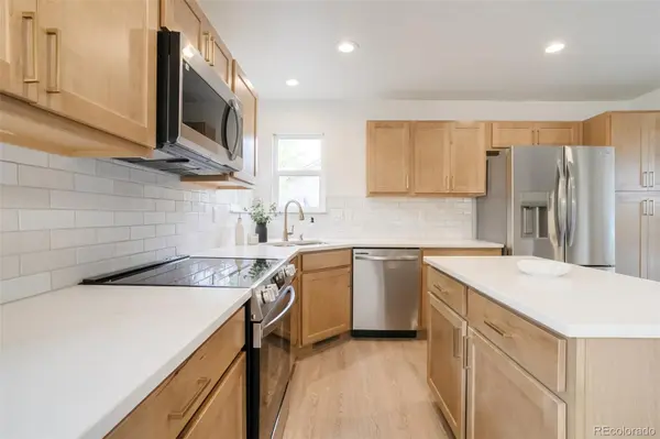2115 Fletcher AVE, Lochbuie, CO 80603