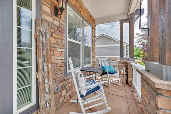 82 S Newbern WAY, Aurora, CO 80018