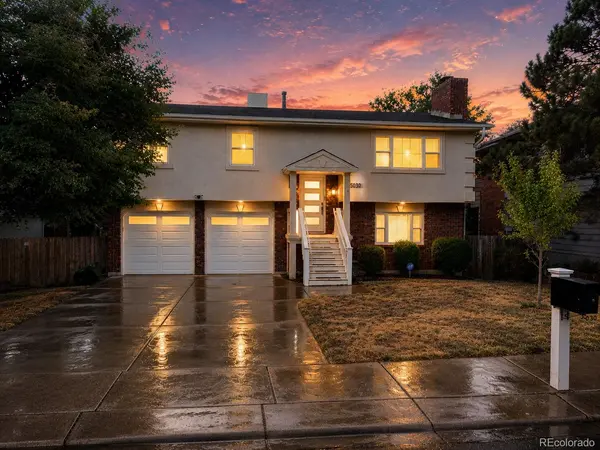 6030 Snowbird DR, Colorado Springs, CO 80918