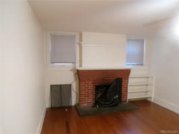 646 N Marion ST #1, Denver, CO 80218