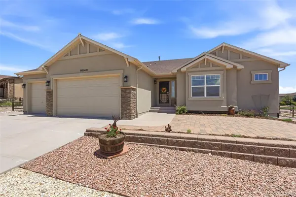 9849 Rockingham DR, Peyton, CO 80831