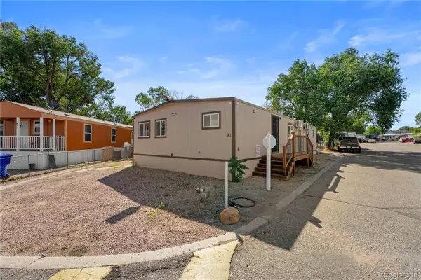 1901 Constitution RD, Pueblo, CO 81001