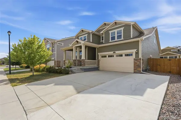 16343 Fillmore ST, Thornton, CO 80602