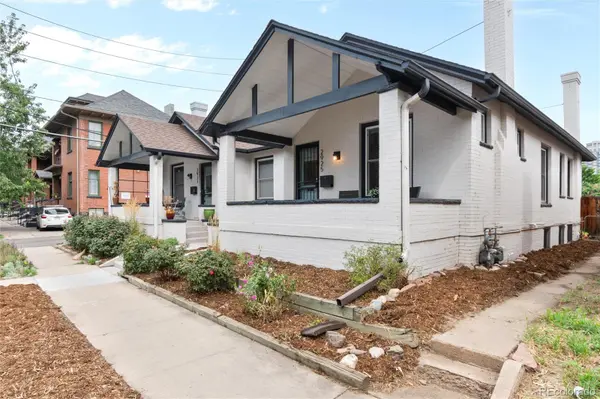2925 E 14th AVE, Denver, CO 80206
