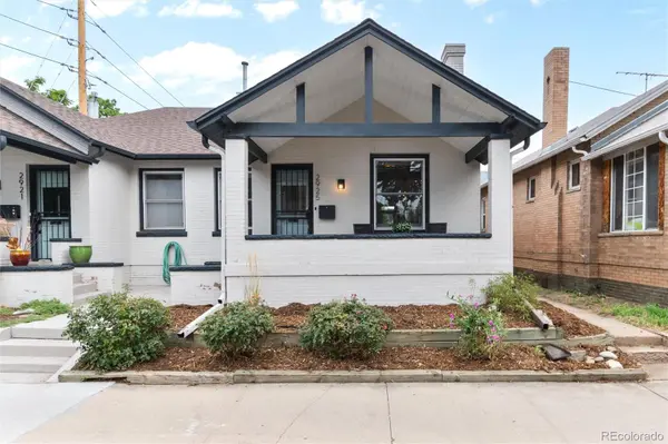 2925 E 14th AVE, Denver, CO 80206