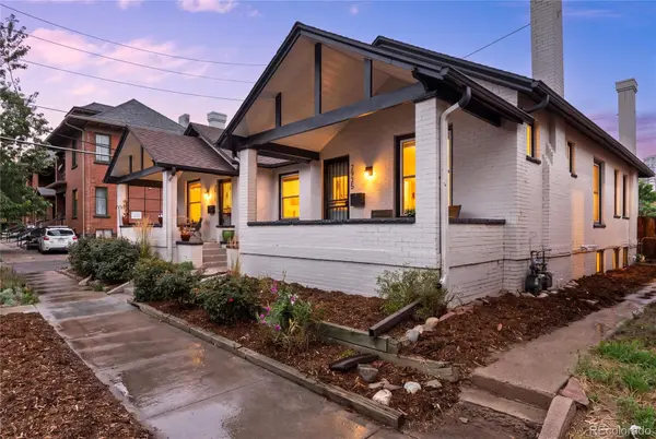 2925 E 14th AVE, Denver, CO 80206