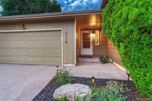 2114 Peacemaker TER, Colorado Springs, CO 80920