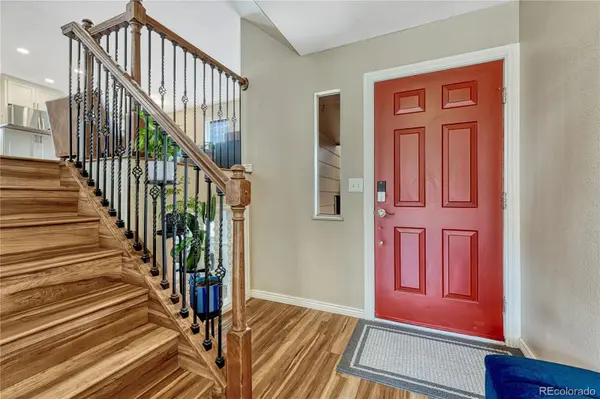 2114 Peacemaker TER, Colorado Springs, CO 80920