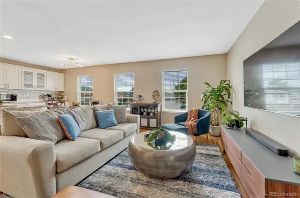 2114 Peacemaker TER, Colorado Springs, CO 80920